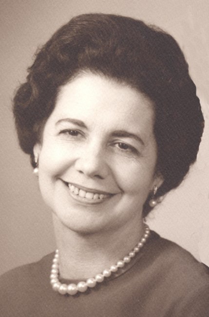 Obituary of Marta G. Rodriguez