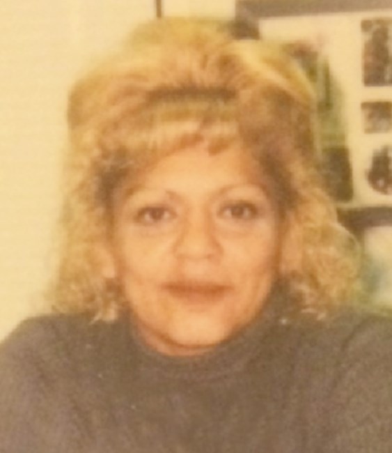 Obituary of Roseann Alice Aguilar