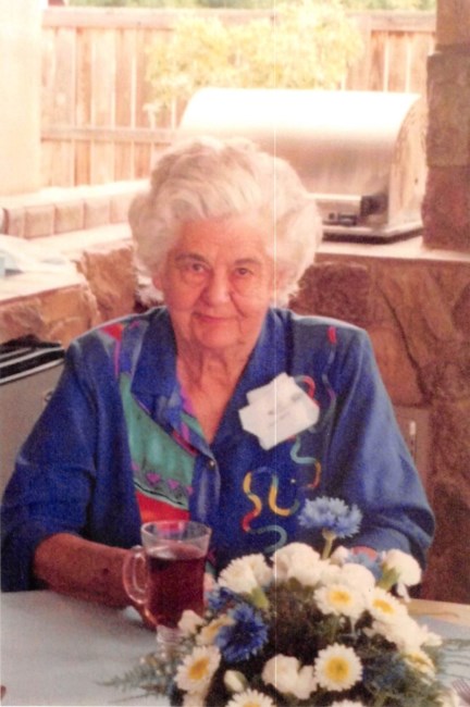 Obituary of Mary K. Bruszewski