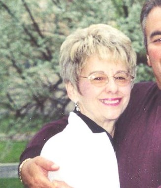 Obituary of Dolores Elaine McMahon