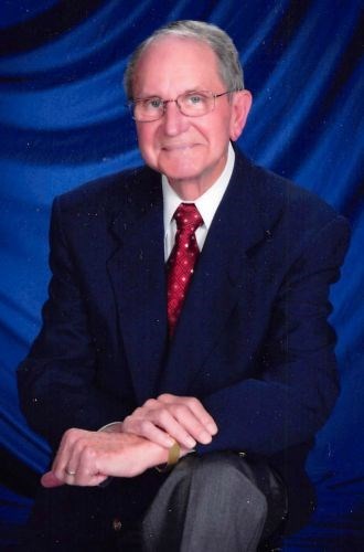 Obituary of Robert P. Dillingham