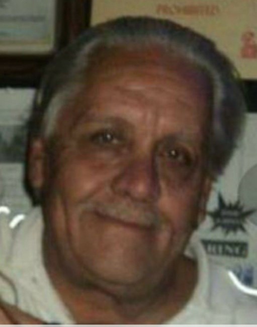 Obituary of Bobby R Basil Sr.