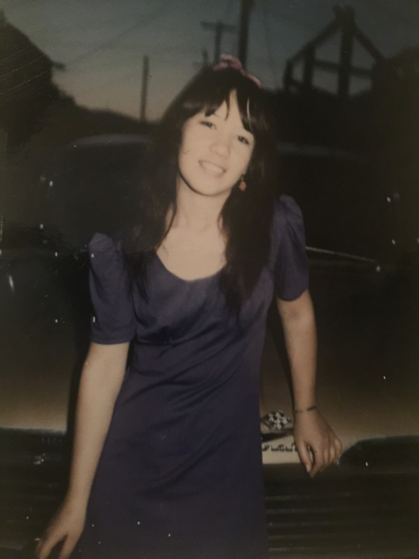 Obituary of Irma Leon Morales