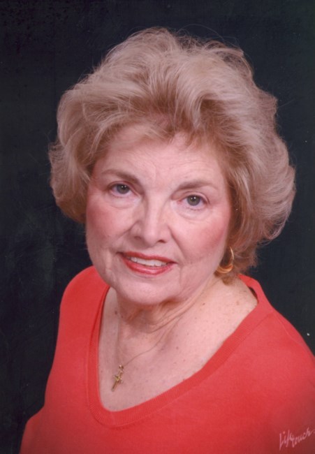 Obituario de Patricia Jane Schmidt