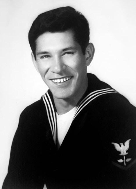 Obituary of Oscar Castillo Jr.