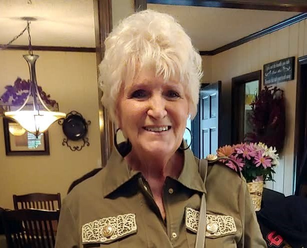 Obituary of Sandra Lee Perdue