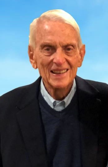 Obituary of Thomas R. Butler