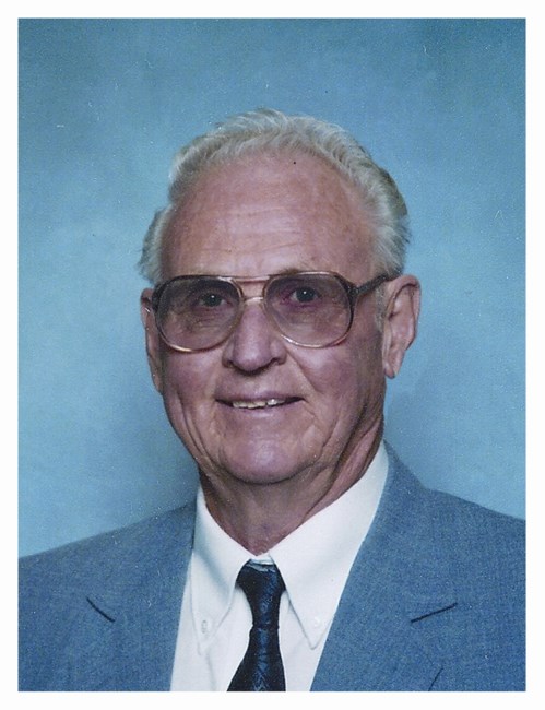 Obituary of Henry Dorsch
