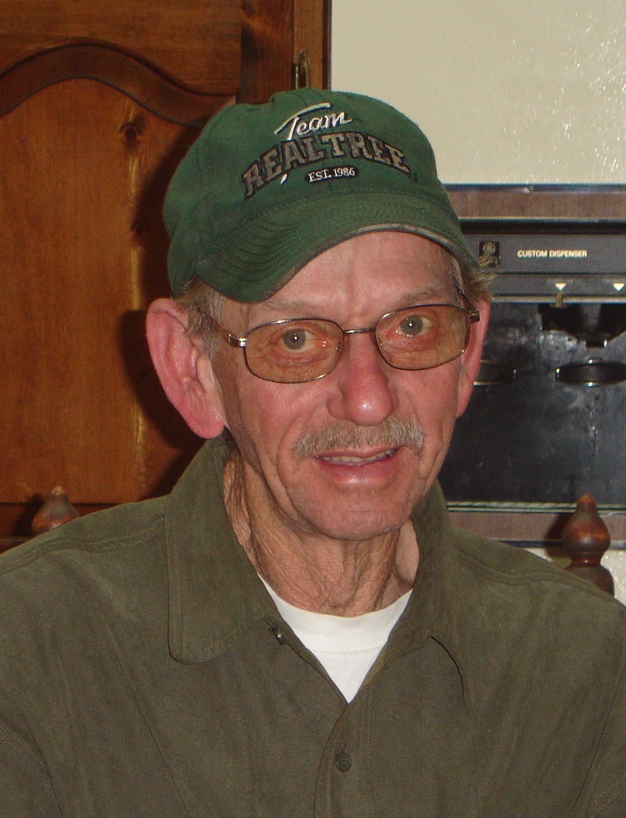Thomas Smith, Obituary LaGrange, GA
