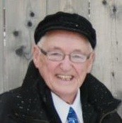 Obituary of Alfred Nunn