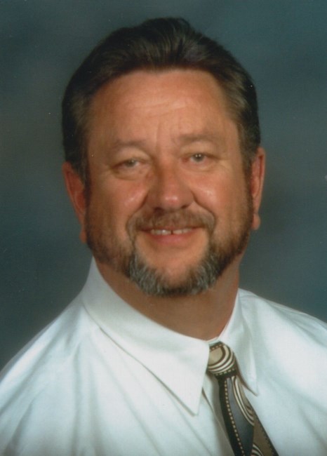 Obituary of Timothy Dale Bolick