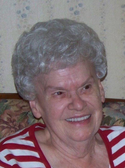 Obituary of Janice Cockrill