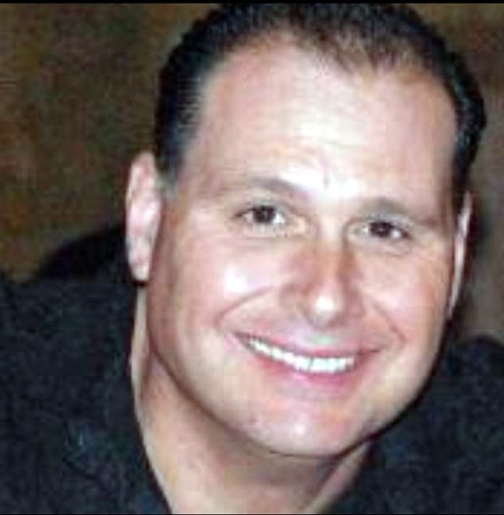 Obituary of James T. Desio Jr.