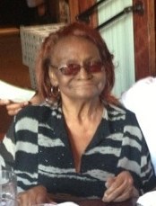 Obituary of Jessie Mae Adams