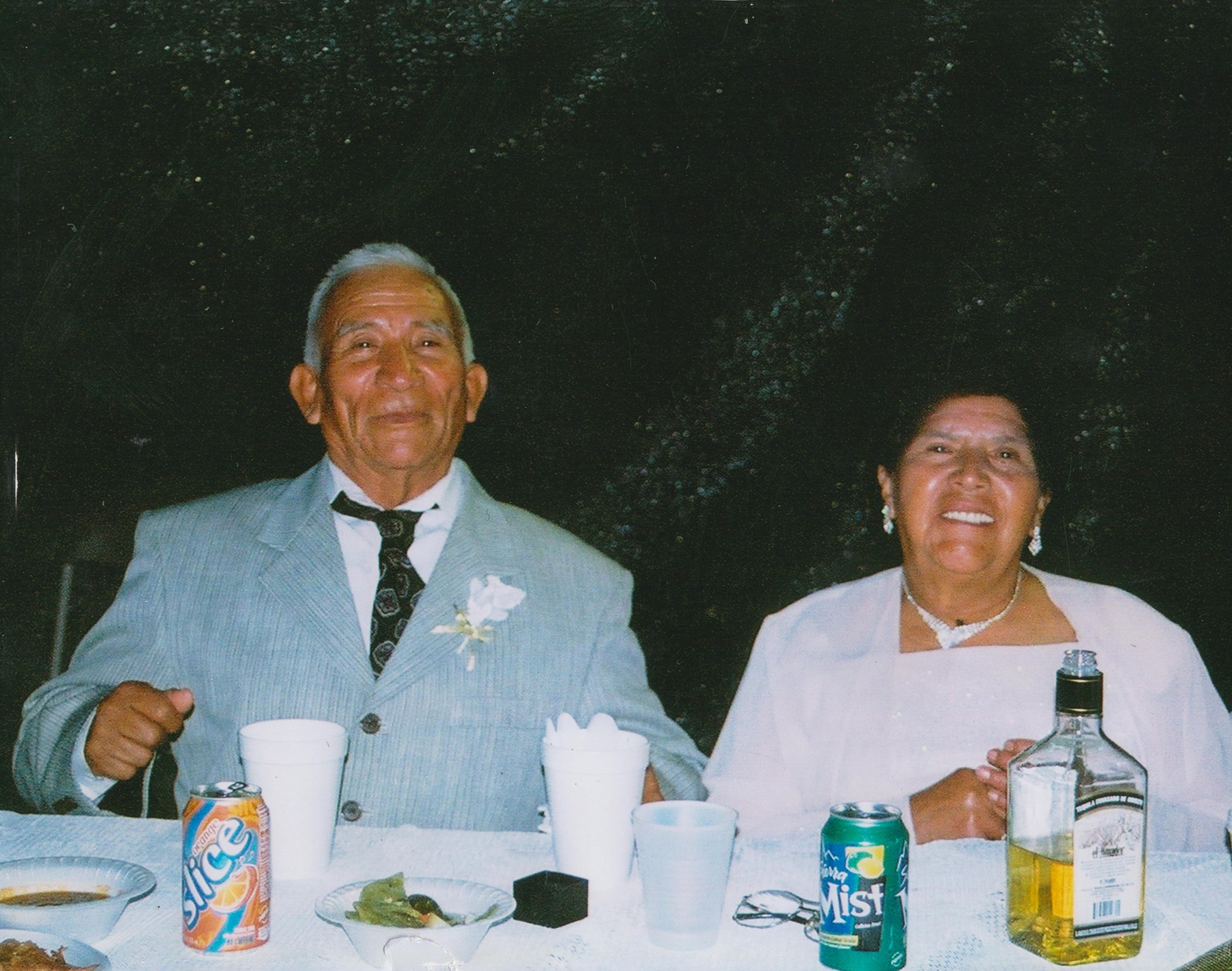 Obituary of Maria De Jesus Avila