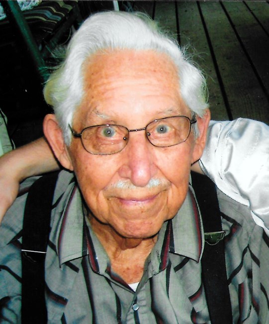 Obituary of John Paul Waller