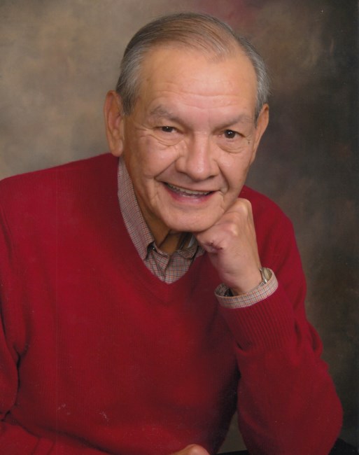 Obituary of Joe Clemente Fernandez Jr.