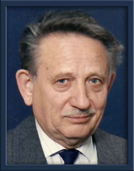 Avis de décès de Milomir Jovanovic