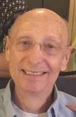 Obituary of Calvin "Cal" W. Chase