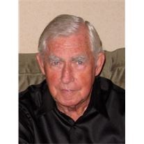 Obituary of TJ Turner