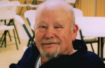 Obituary of Richard Forsberg