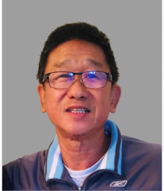 Obituary of Khiem Buu Ha