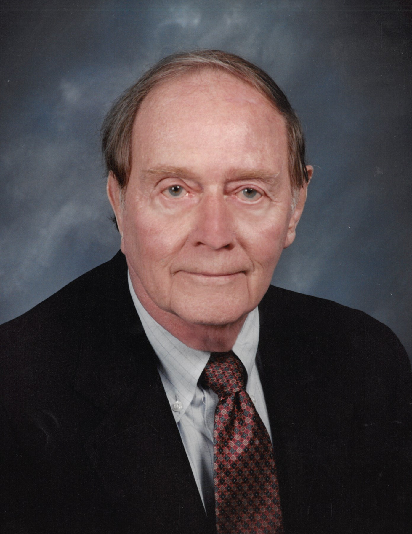 Obituary of Frank Tate Balton, Jr.