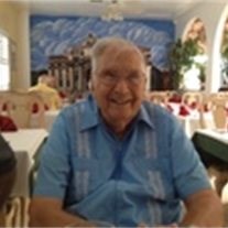 Obituary of Wallace Jackson Clark