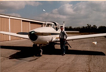 Obituary of Thomas "Tom" Morgan Brock