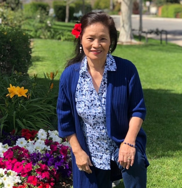 Obituary of Yoshiko Brockman