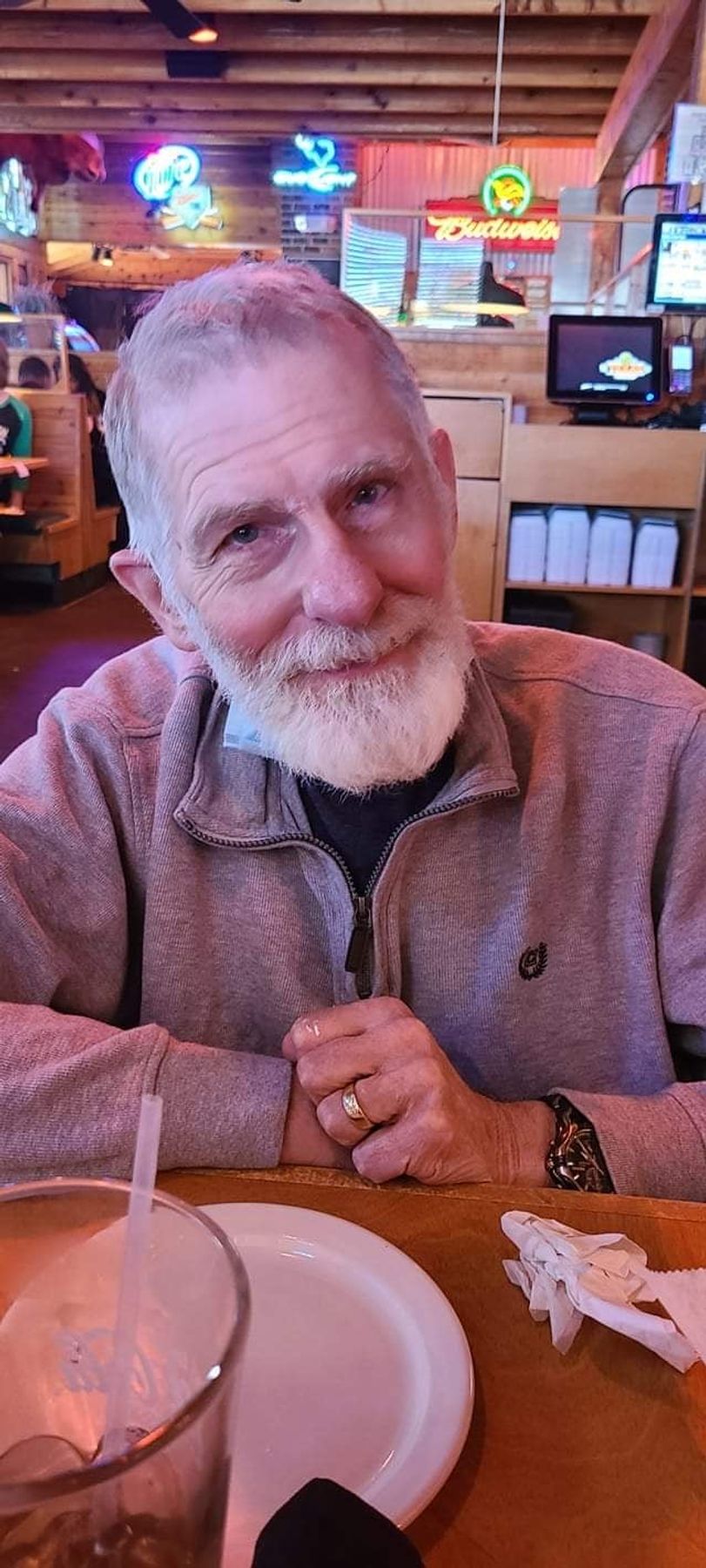 Obituary of Donald "Don" George Cunitz