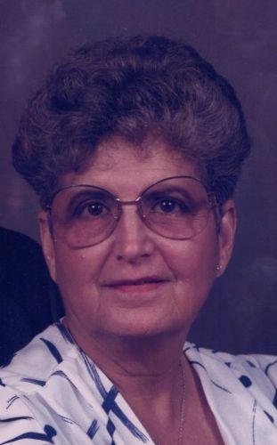 Obituary of Rosa Hernandez Acuna