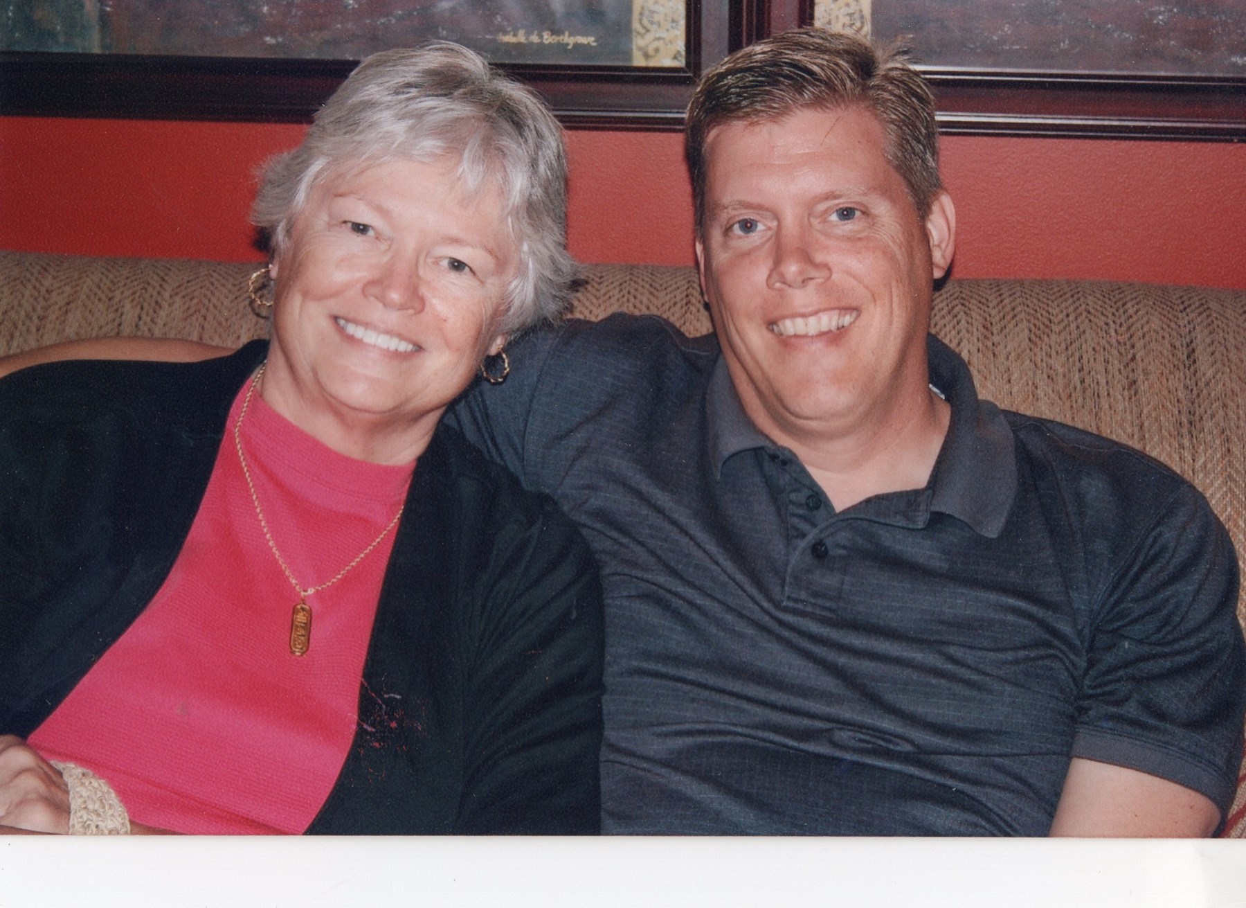 Obituario de Anna-Maria Ignatovich