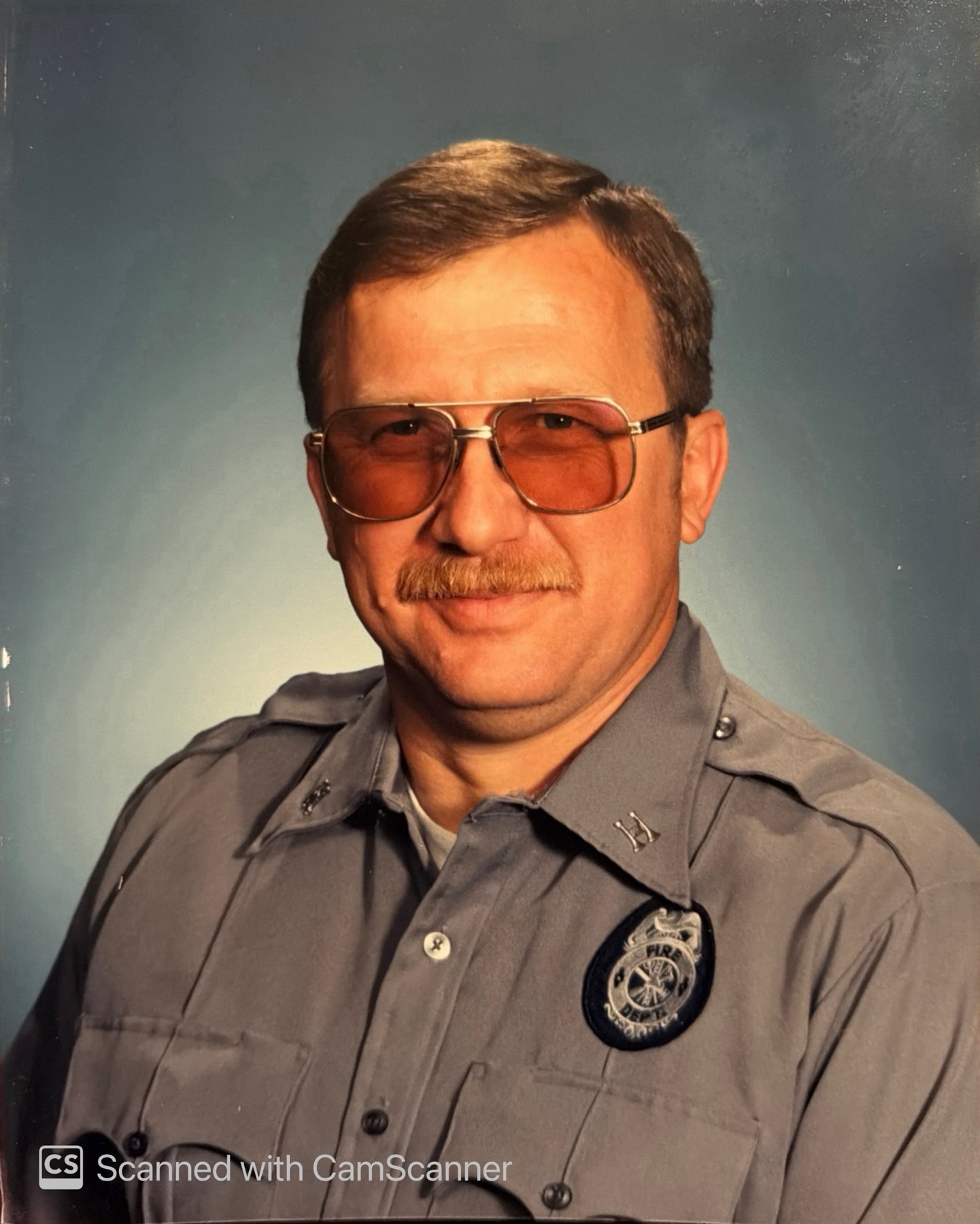 Obituary of Dennis Michael Bollin