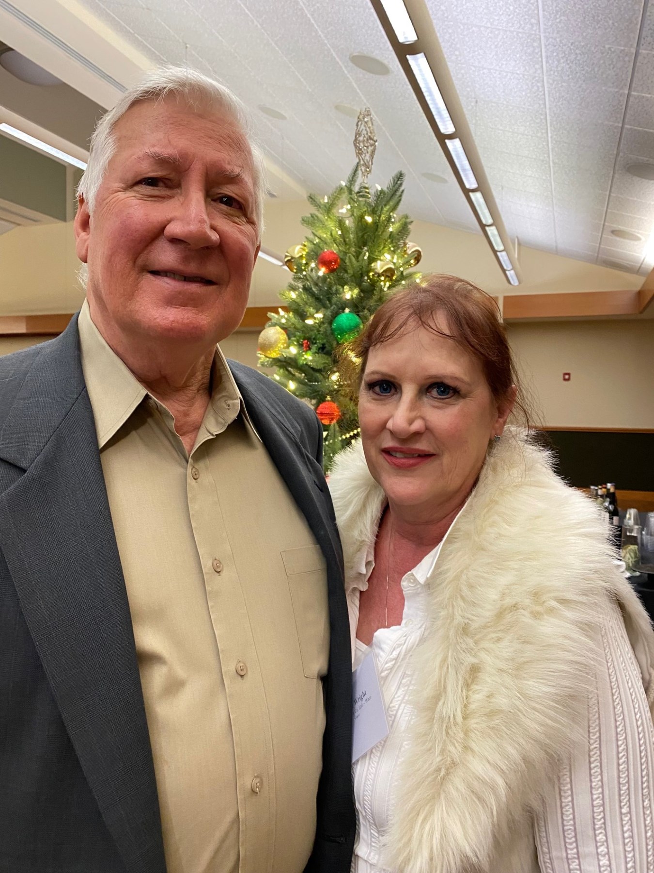 Obituario de Douglas Bruce Wright