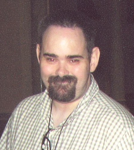 Obituary of Scott R. Robidoux