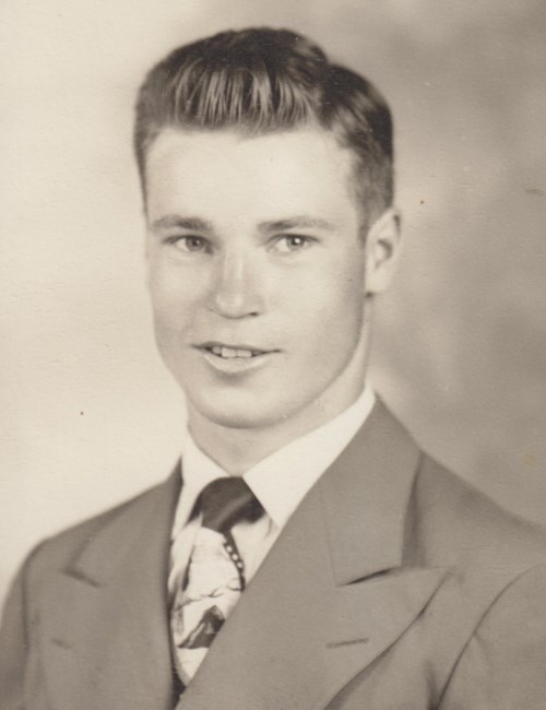 Obituary of Luther Thomas Ashby