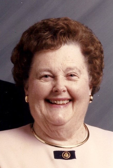 Obituary of Hazel Elizabeth Gratsch