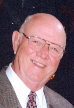 Obituary of Donald Hayes Dunbar