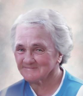 Obituary of Christine Welch