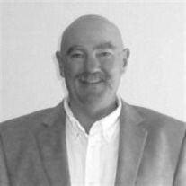 Obituary of David Allen Stewart