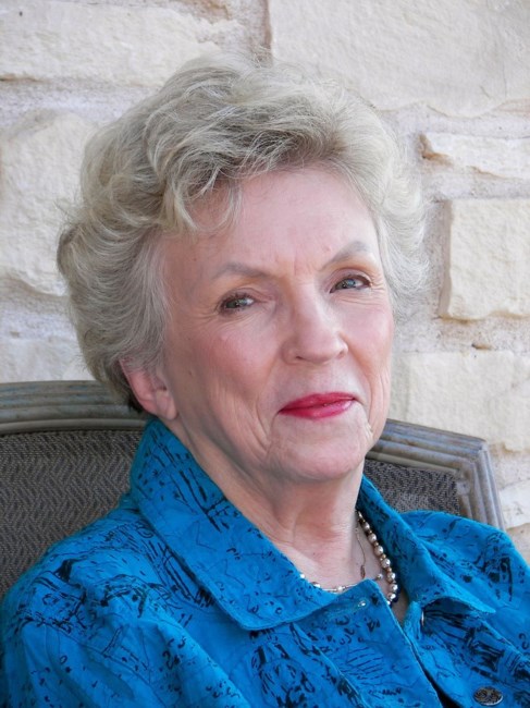 Obituary of Lanny van Allen