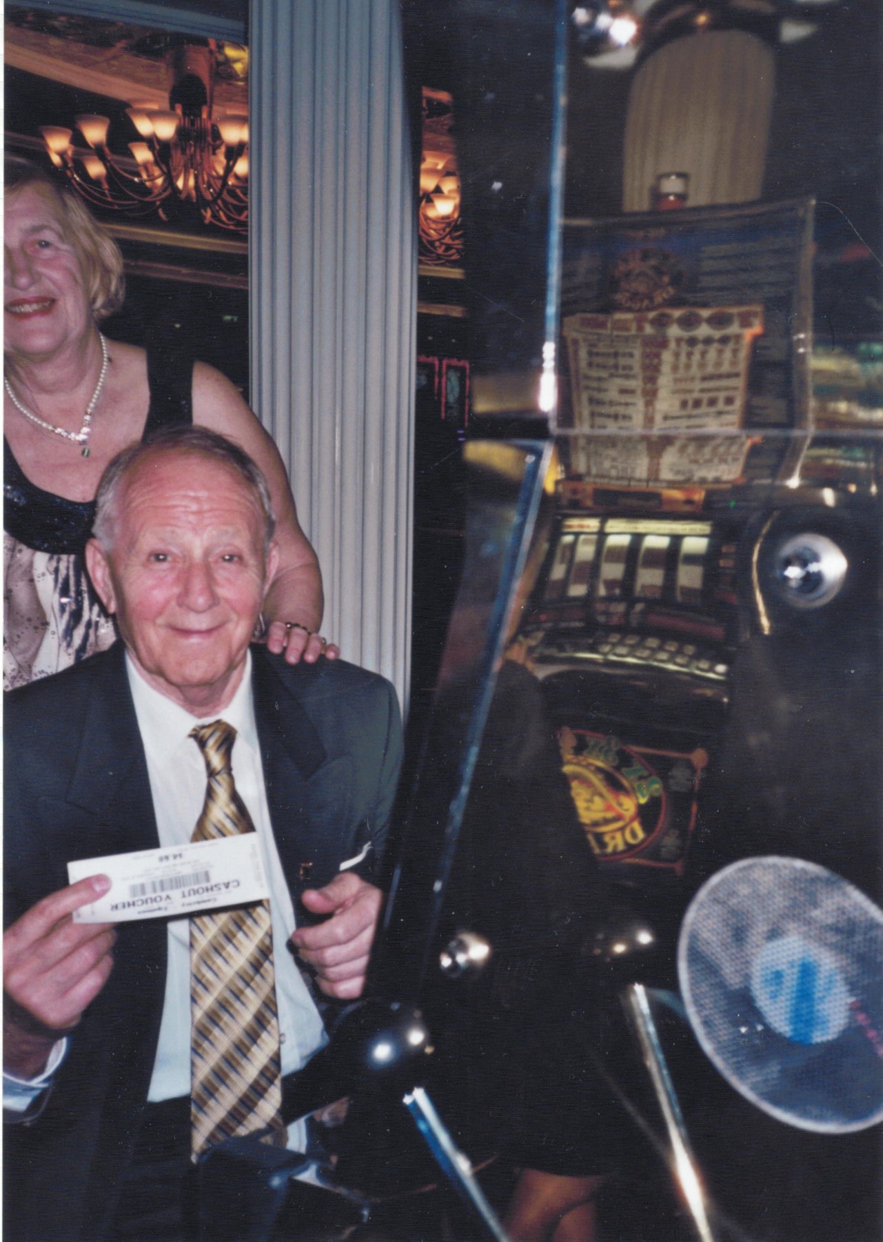 Obituary of Ion Lefter