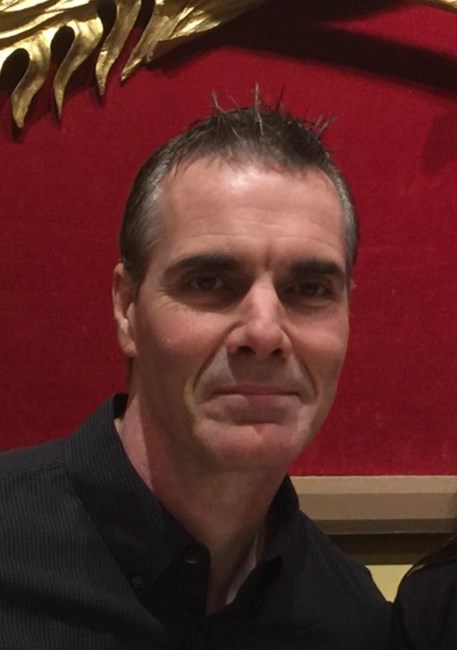 Obituary of Jeffrey Jacob Jurrius