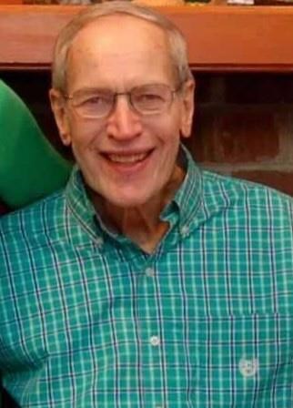 Obituary of Walter Burton Altizer Jr.