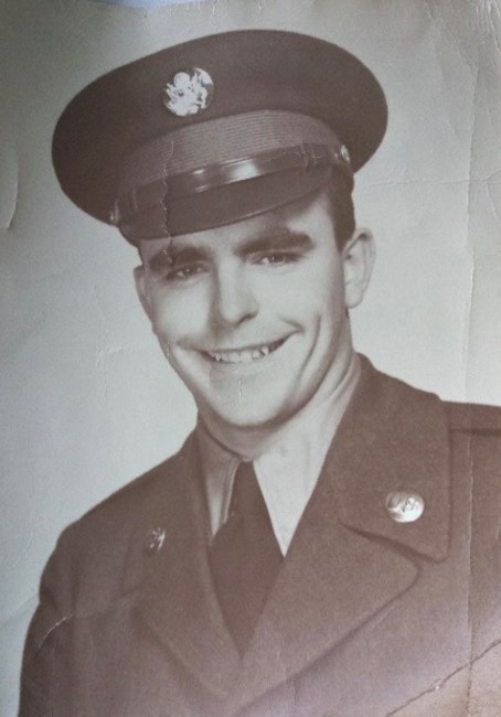 Obituary of Omar "Norman" Lizotte