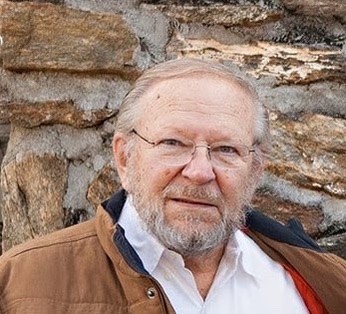 Obituary of Brian William Lacey