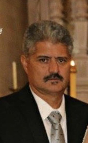 Obituary of Enrique Armando Avila Reyes