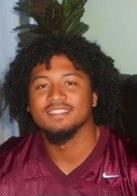 Obituary of Christopher Jayag Merchant