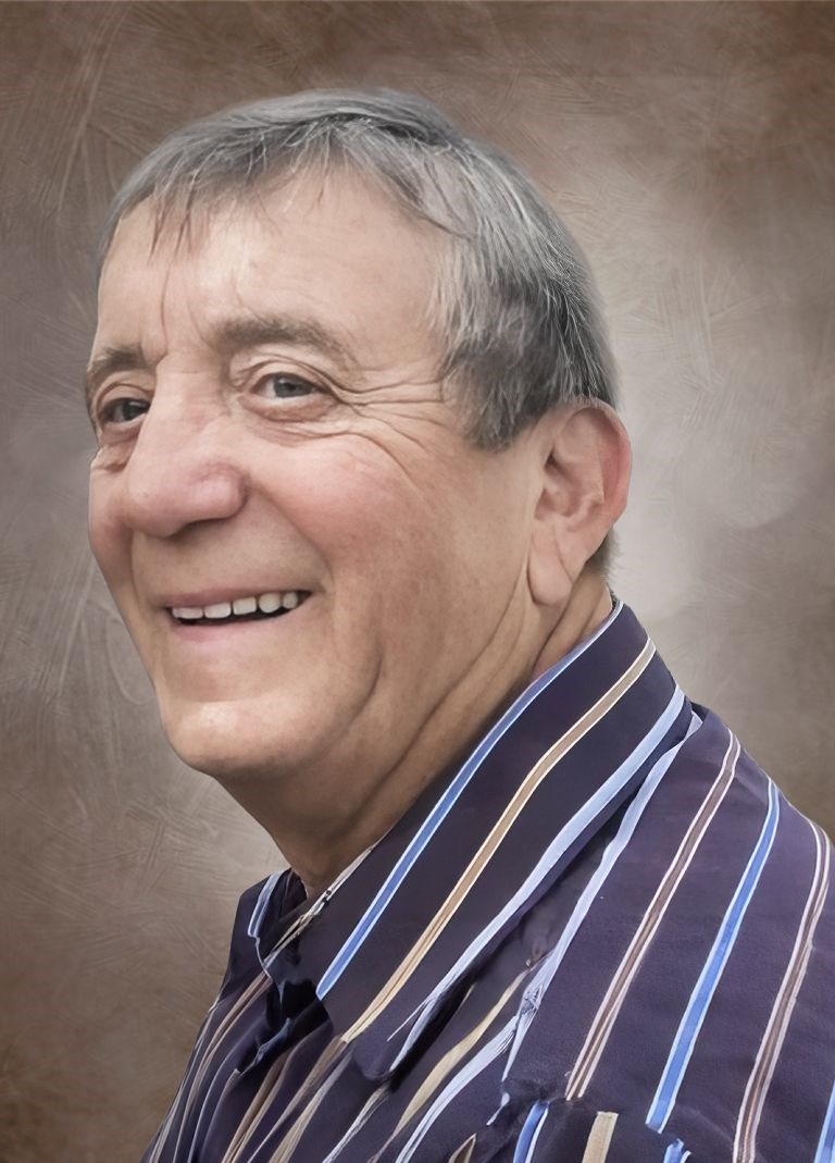 Avis de décès de Albert Tremblay